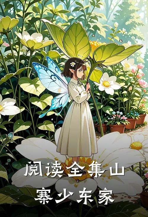 阅读全集山寨少东家