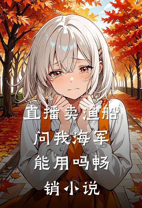 直播卖渔船，问我海军能用吗畅销小说