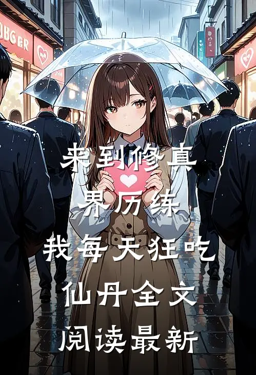 来到修真界历练，我每天狂吃仙丹全文阅读最新