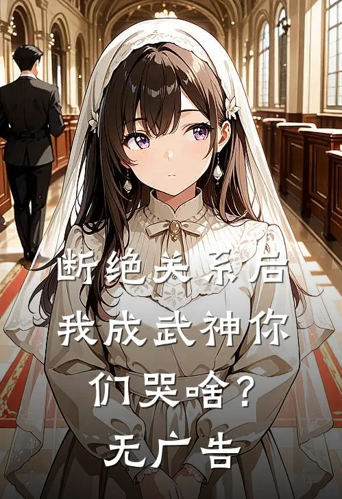 断绝关系后，我成武神你们哭啥？无广告