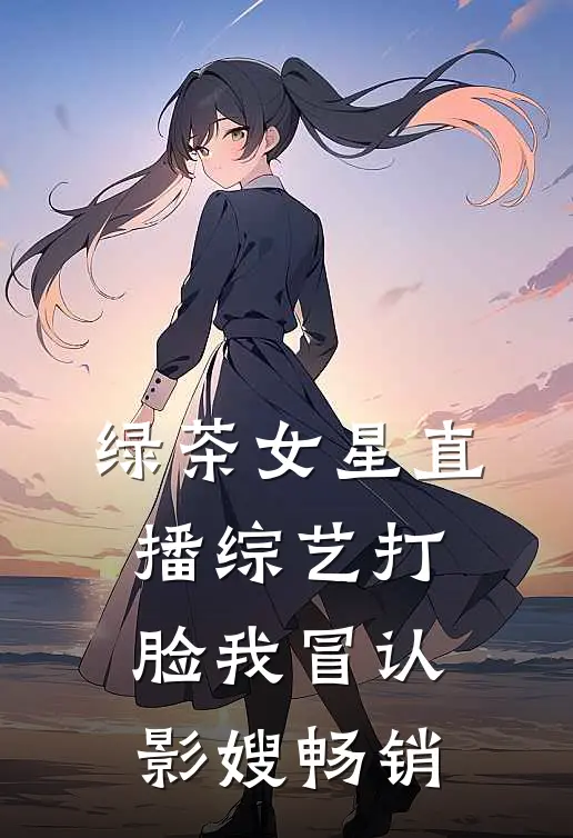 绿茶女星直播综艺打脸我冒认影嫂畅销
