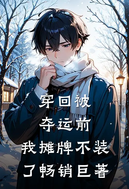 穿回被夺运前，我摊牌不装了畅销巨著