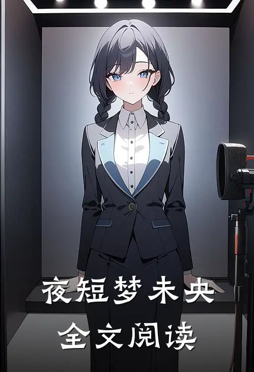夜短梦未央全文阅读