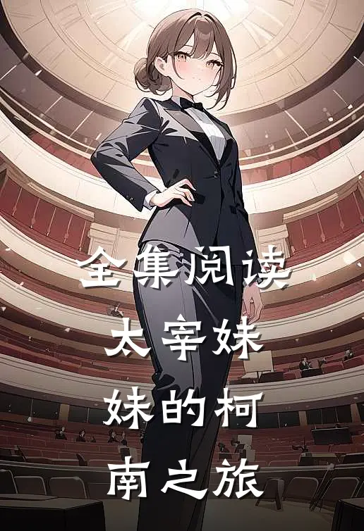全集阅读太宰妹妹的柯南之旅