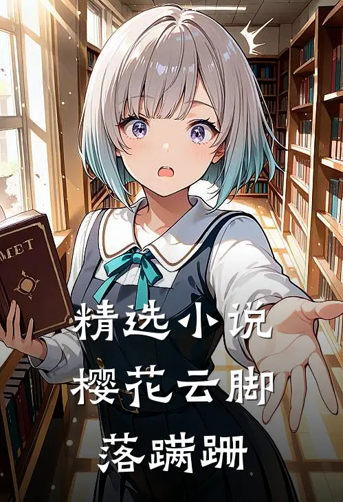 精选小说樱花云脚落蹒跚