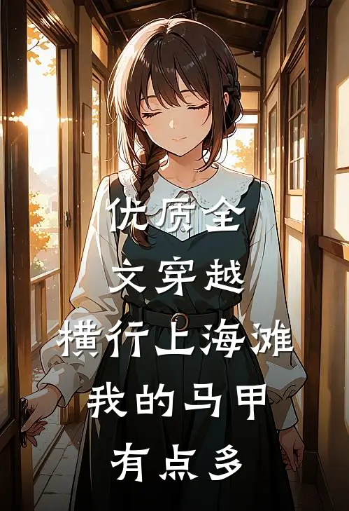 优质全文穿越：横行上海滩，我的马甲有点多