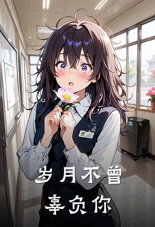 岁月不曾辜负你