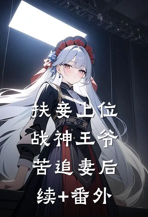 扶妾上位：战神王爷苦追妻后续+番外