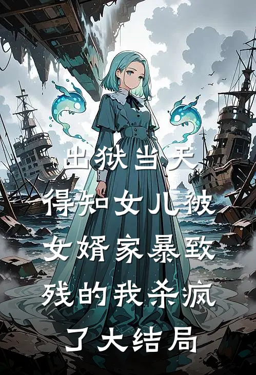 出狱当天，得知女儿被女婿家暴致残的我杀疯了大结局