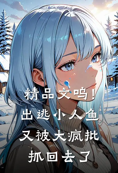 精品文呜！出逃小人鱼又被大疯批抓回去了