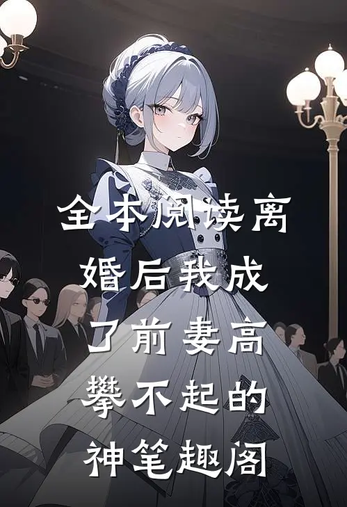 全本阅读离婚后我成了前妻高攀不起的神 笔趣阁