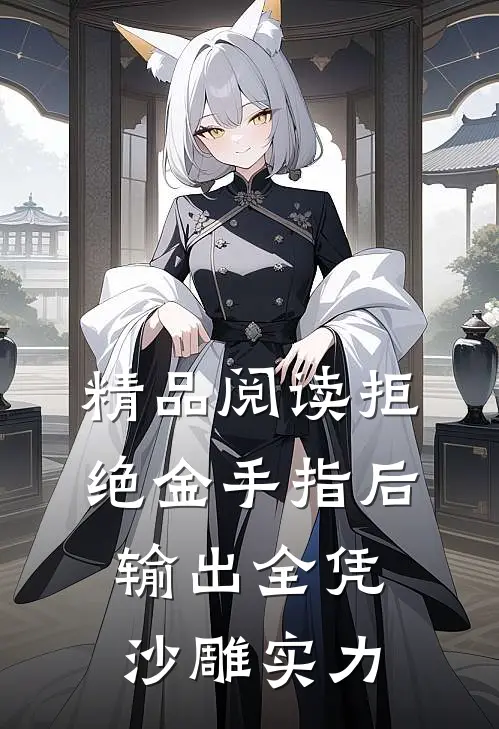 精品阅读拒绝金手指后，输出全凭沙雕实力