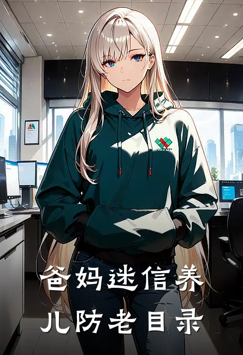 爸妈迷信养儿防老目录