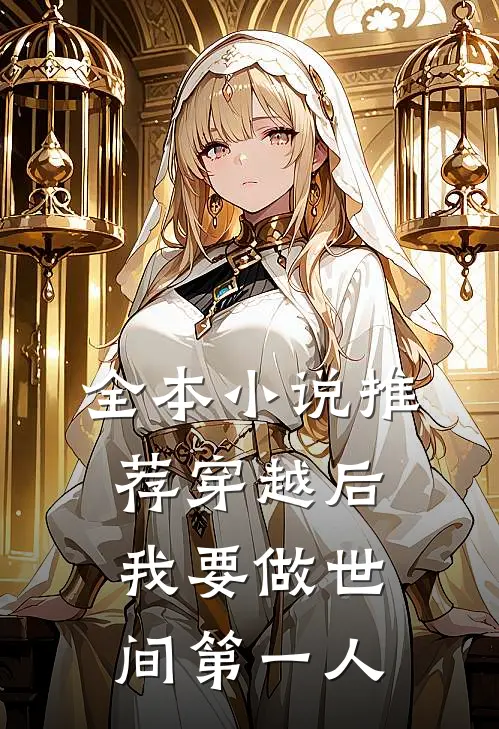 全本小说推荐穿越后，我要做世间第一人