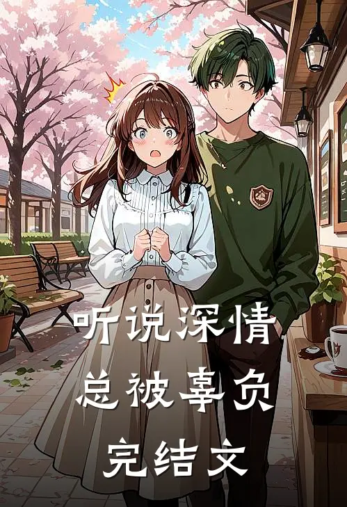 听说深情总被辜负完结文