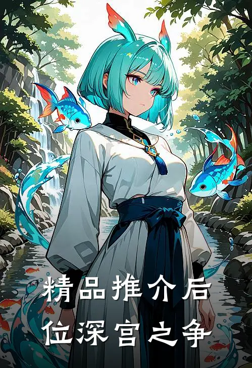精品推介后位·深宫之争