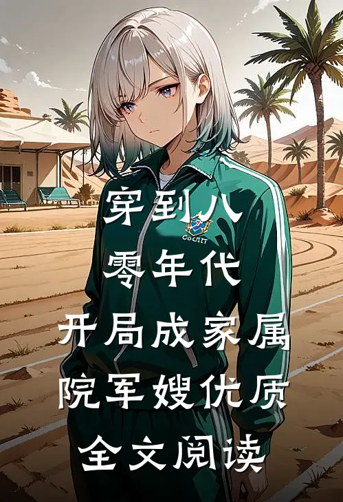 穿到八零年代，开局成家属院军嫂优质全文阅读