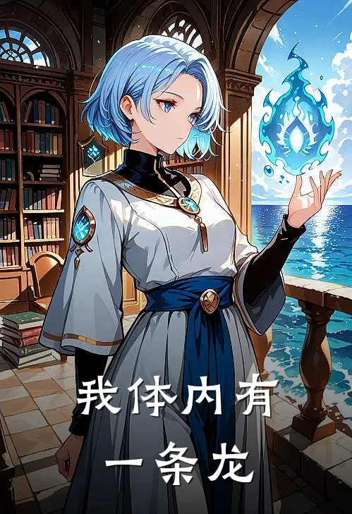 我体内有一条龙