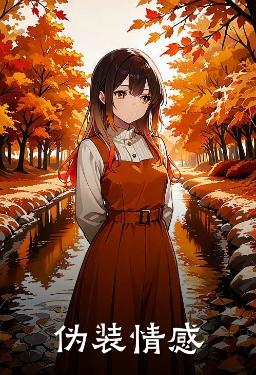 伪装情感