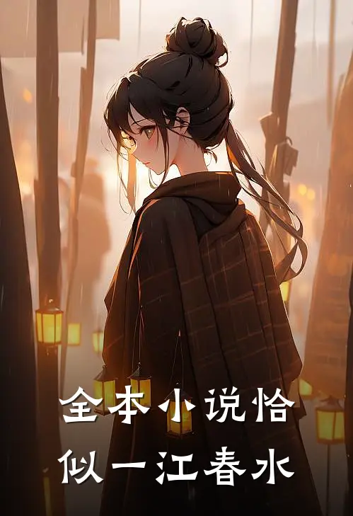 全本小说恰似一江春水