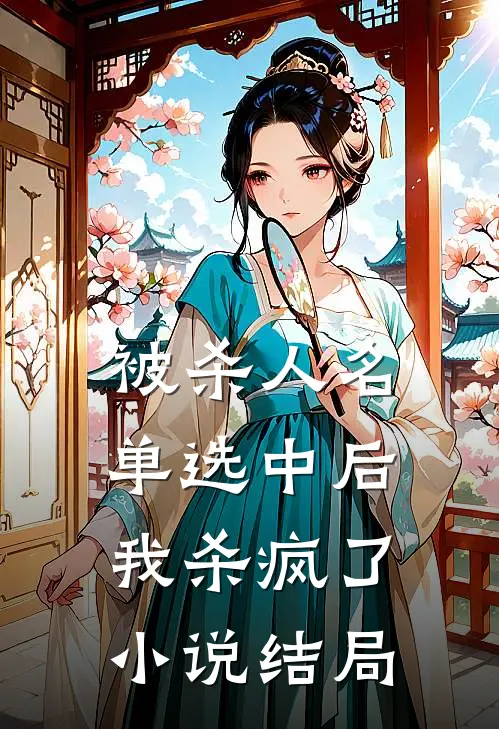 被杀人名单选中后，我杀疯了小说结局