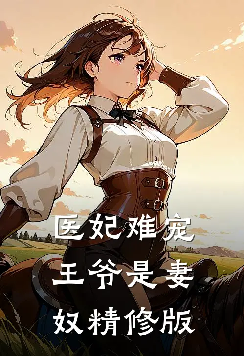 医妃难宠：王爷是妻奴精修版