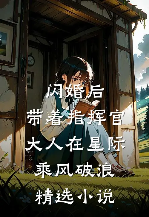 闪婚后，带着指挥官大人在星际乘风破浪精选小说