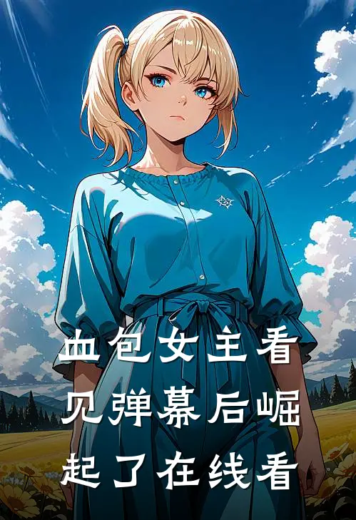 血包女主看见弹幕后崛起了在线看