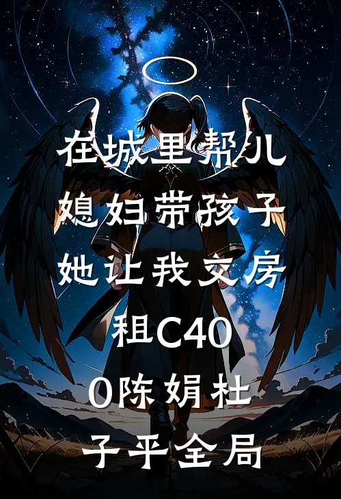 在城里帮儿媳妇带孩子她让我交房租C400陈娟杜子平全局