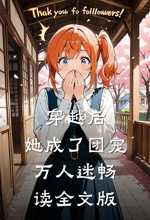 穿越后，她成了团宠万人迷畅读全文版