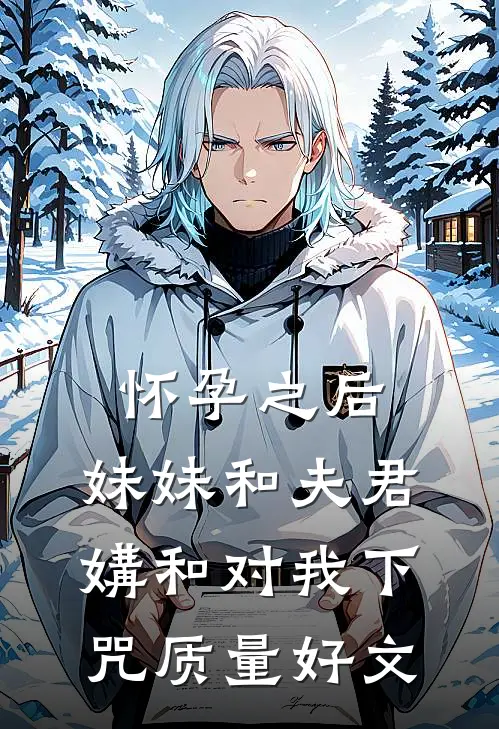 怀孕之后，妹妹和夫君媾和对我下咒质量好文
