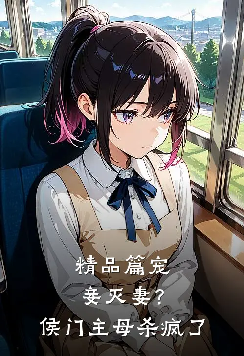 精品篇宠妾灭妻？侯门主母杀疯了