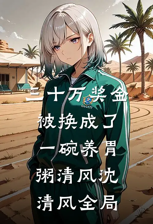 三十万奖金被换成了一碗养胃粥清风沈清风全局