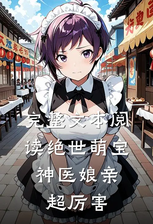 完整文本阅读绝世萌宝：神医娘亲超厉害