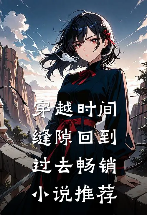 穿越时间缝隙回到过去畅销小说推荐
