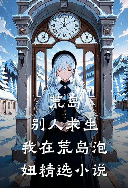 荒岛：别人求生，我在荒岛泡妞精选小说