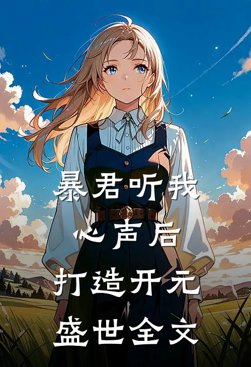 暴君听我心声后，打造开元盛世全文