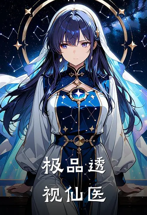 极品透视仙医