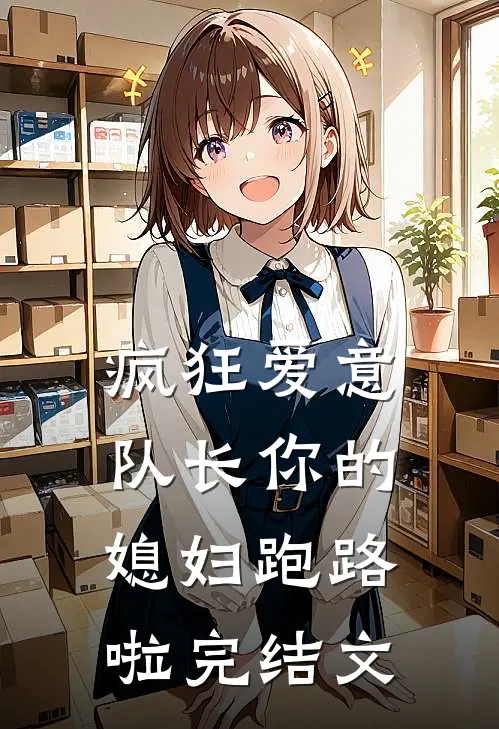 疯狂爱意：队长你的媳妇跑路啦完结文