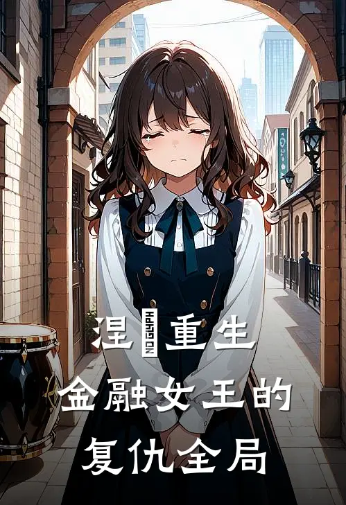 涅槃重生：金融女王的复仇全局