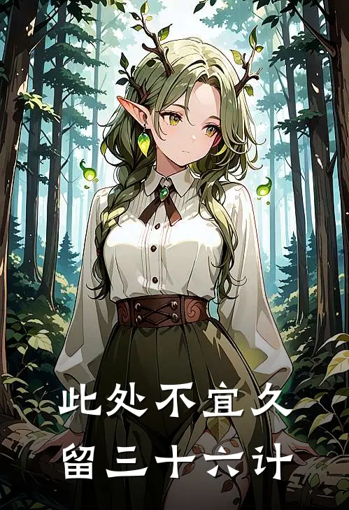 此处不宜久留三十六计