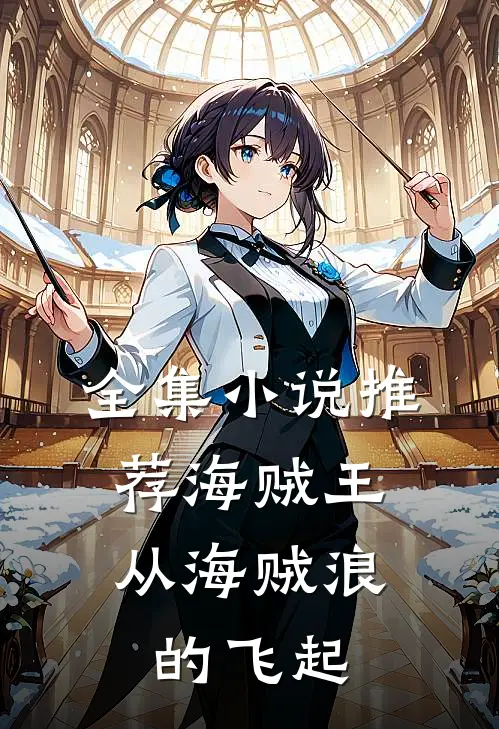 全集小说推荐海贼王：从海贼浪的飞起