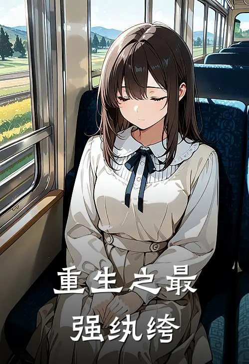 重生之最强纨绔