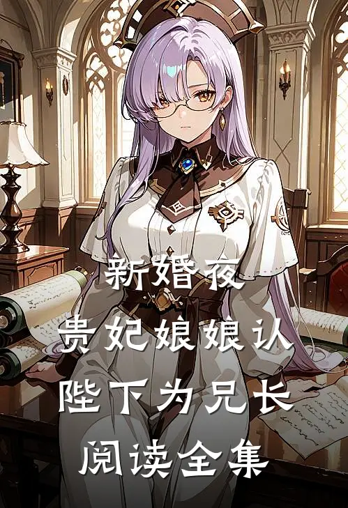 新婚夜，贵妃娘娘认陛下为兄长阅读全集