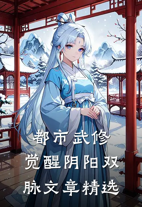 都市武修：觉醒阴阳双脉文章精选