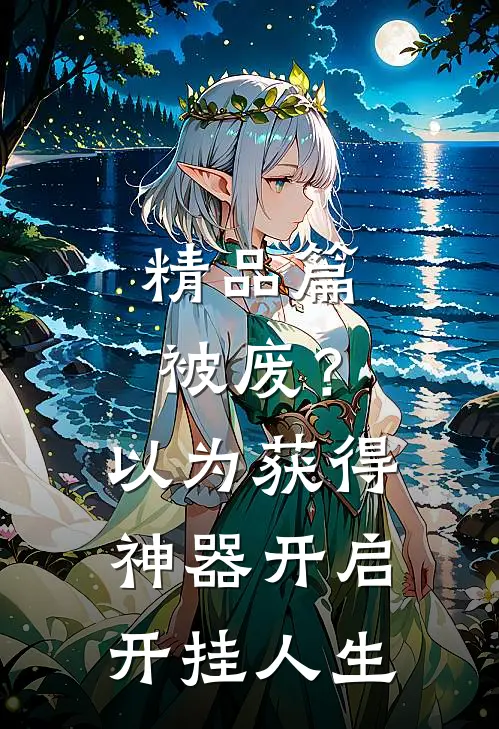精品篇被废？以为获得神器开启开挂人生