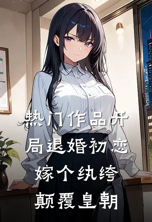 热门作品开局退婚初恋，嫁个纨绔颠覆皇朝
