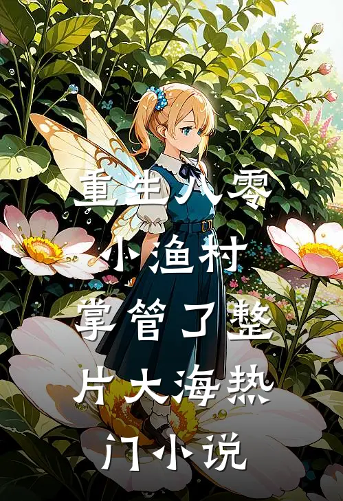 重生八零小渔村，掌管了整片大海热门小说