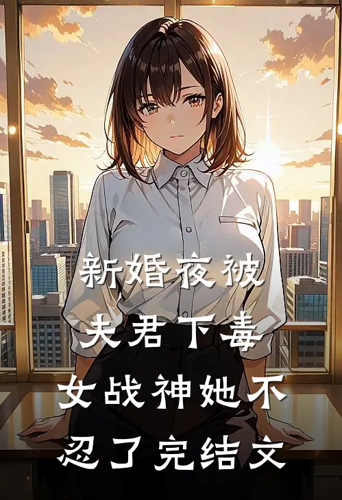 新婚夜被夫君下毒，女战神她不忍了完结文