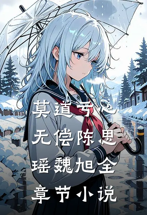 莫道亏心无偿陈思瑶魏旭全章节小说